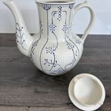 Vintage Boch "Copenhagen" coffee pot