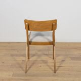 Boomerang Dining Chairs from Goscinski Furniture Factory Model 229XB.