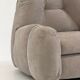 Fauteuils Tropicana Agostino Lescai pour Bedding Brevetti