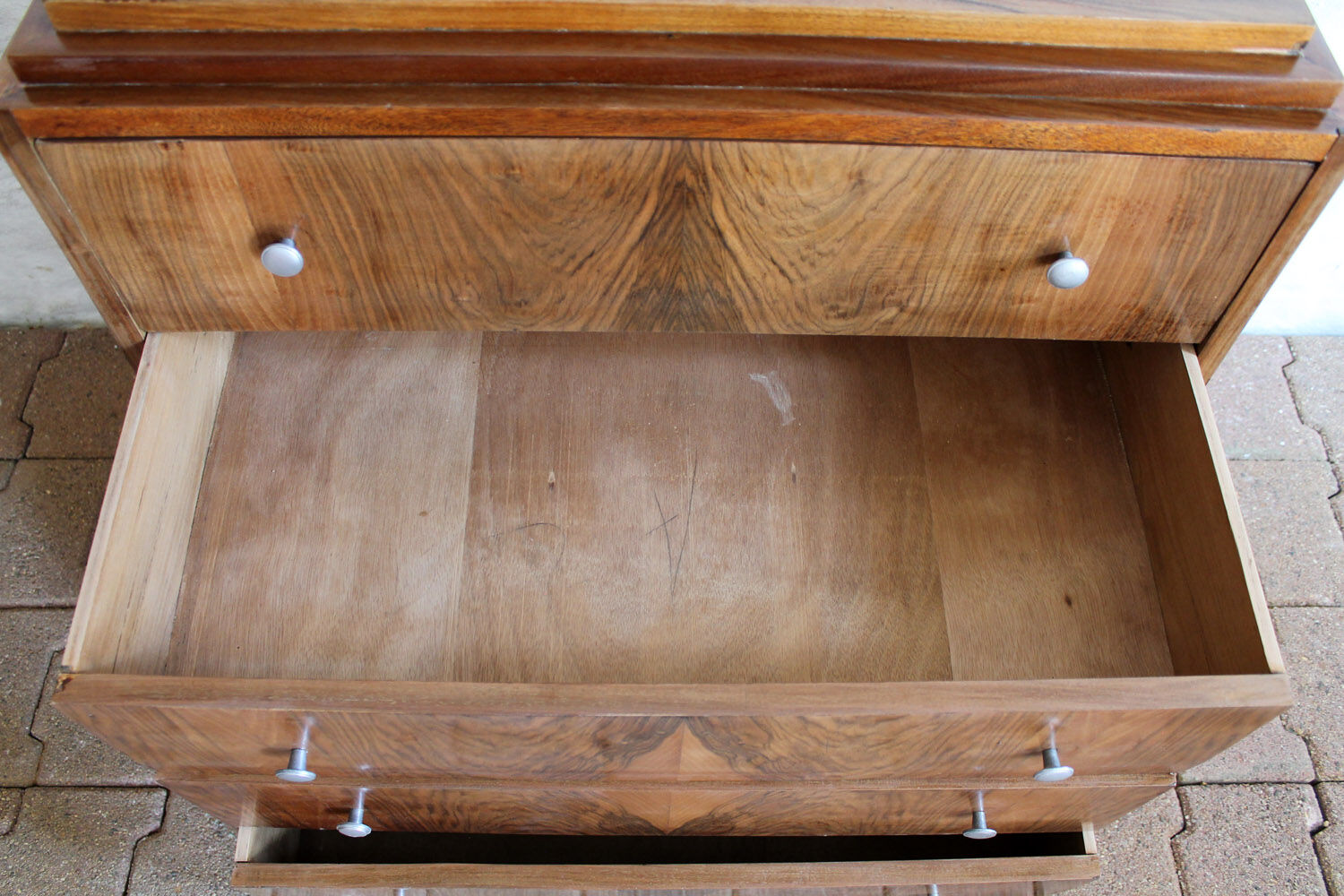 Small art-deco dresser 1930