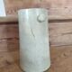 Vase en terre de fer Choisy le roi