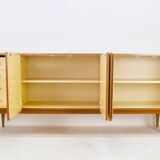 Teak sideboard, 1970s