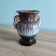 Paire de vases West Germany vintage – Modèles 10-18 et 218-18