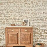 Parisian art deco buffet