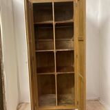 Armoire vestiaire d’école