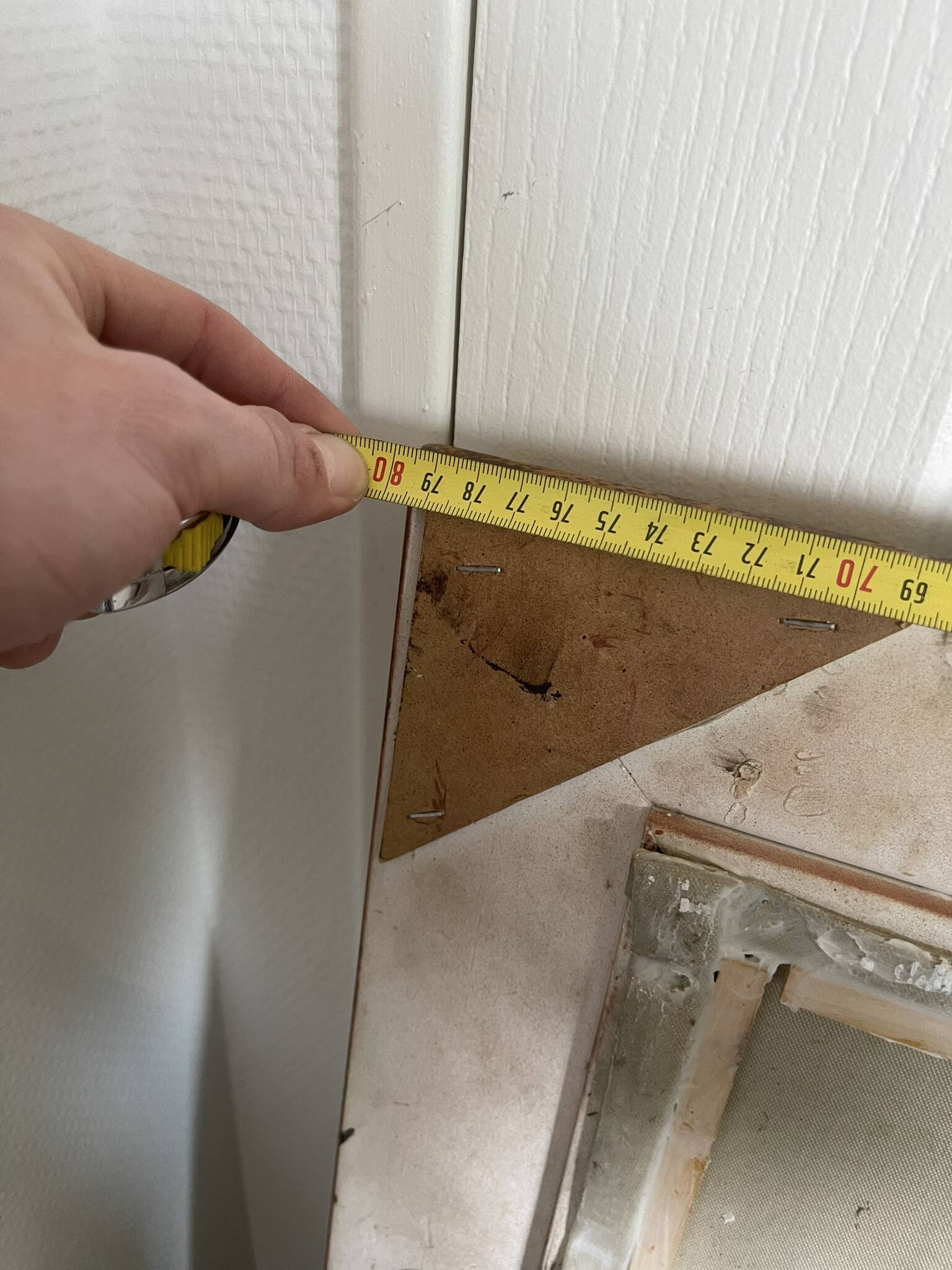 Old oil painting canvas reproduction water lilies japan monet 80x70