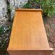 1960s-70s chest of drawers