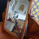 Art Deco hairdresser