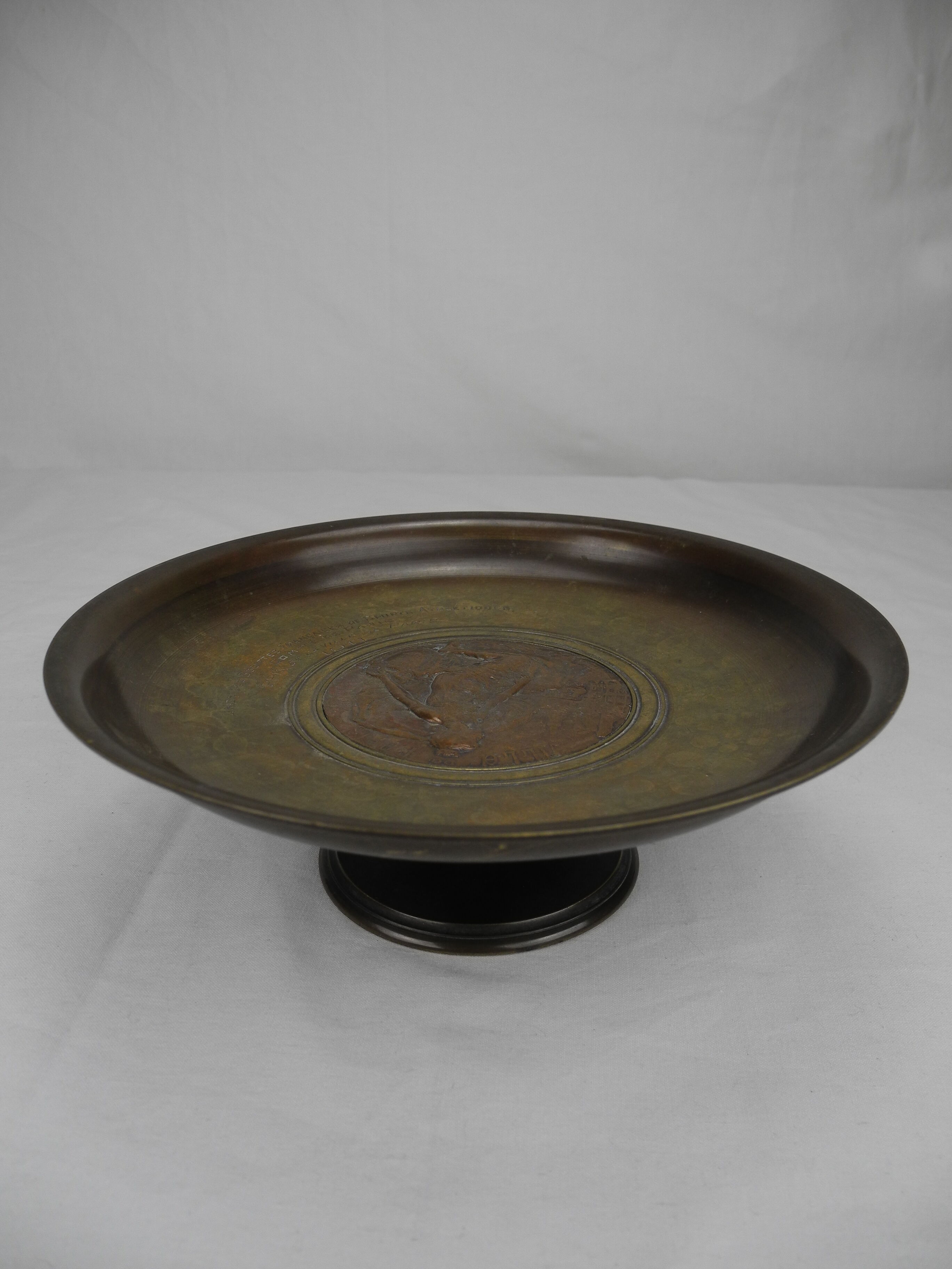 Susse Frères Paris Cup 1911, Antique art Paris 1911