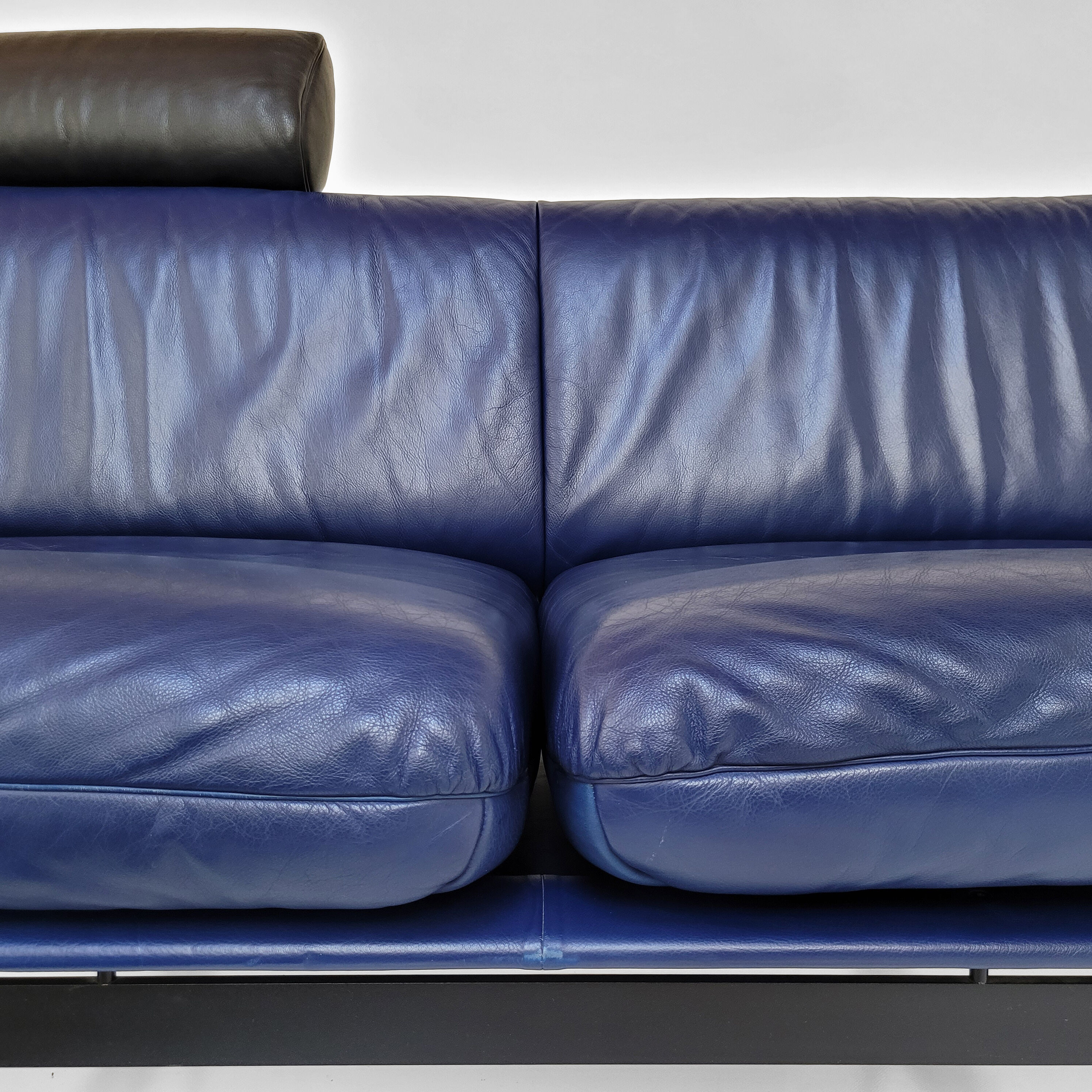 DS-140 sofa, by Reto Frigg for De Sede