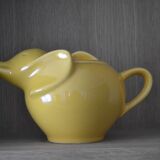 Elephant teapot