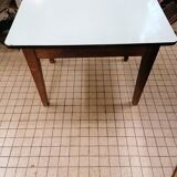 Table basse en formica