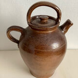 Provencal jug