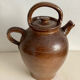 Provencal jug