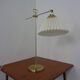 Model 319 Table Lamp by Kaare and Esben Klint for Le Klint, 1960s