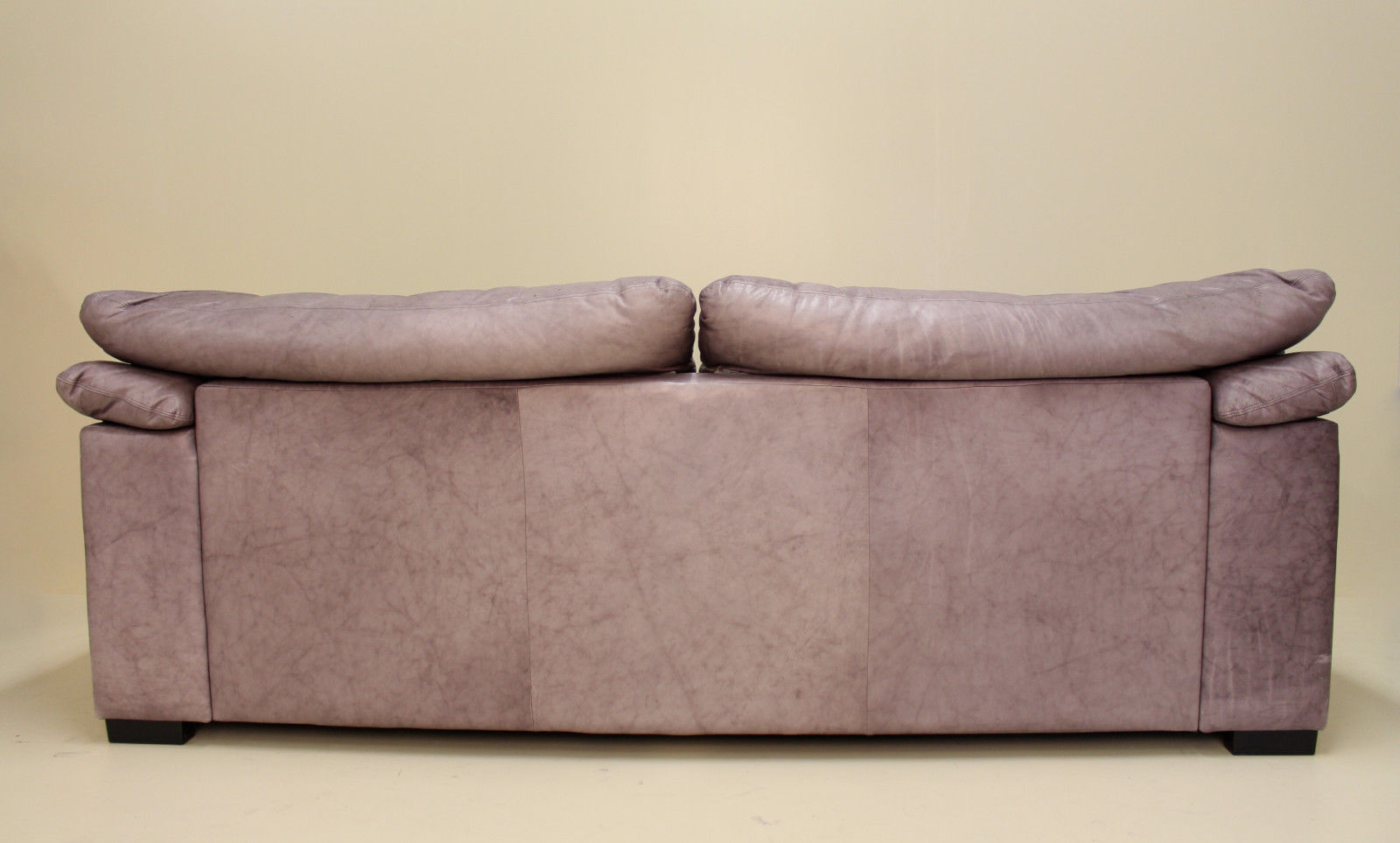 Sofa 3 seater vintage