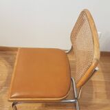 Cesca chair By Marcel breuer