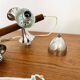 Lustre Spoutnik en cristal