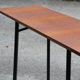 Vintage console of the years 60