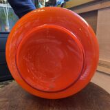 Italian opaline pendant light