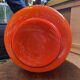 suspension opaline  italienne