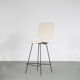 1950s Bar stools by P.J. van der Klugt for Everest, Netherlands