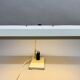 Space Age Metal Desk Lamp by Klaus Musinowski for VEB Dresden, Germany