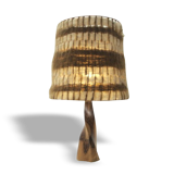 Seventies table lamp