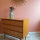 Commode coiffeuse vintage