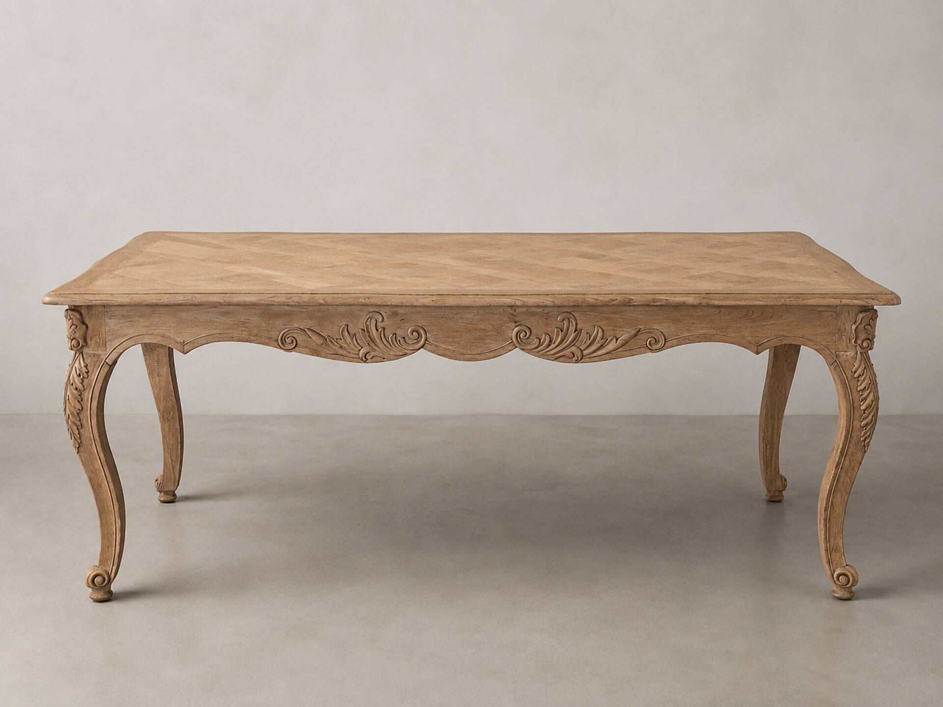 Louis XV table