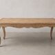 Louis XV table