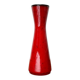 Diabolo Vase in West German Ceramic from the Mid-Century, WGP, by Scheurich, 1960s