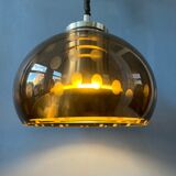 Mushroom suspension dijkstra space age