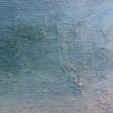 Oil on canvas Landscape nineteenth century