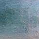 Oil on canvas Landscape nineteenth century