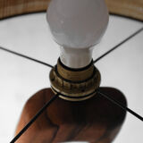 Massive olive tree lamppost - 1960