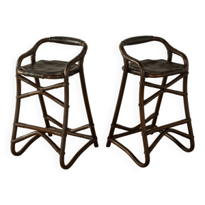 tabourets de bar des