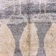 Berber carpet from Azilal size 150 x 250 cm