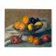Nature morte fruits