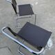 Paire de chaise B33 de Marcel Breuer