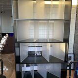 Kartell Sundial Library