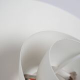 Danish vintage PH 4/3 pendant lamp by Poul Henningsen, Louis Poulsen, 1966