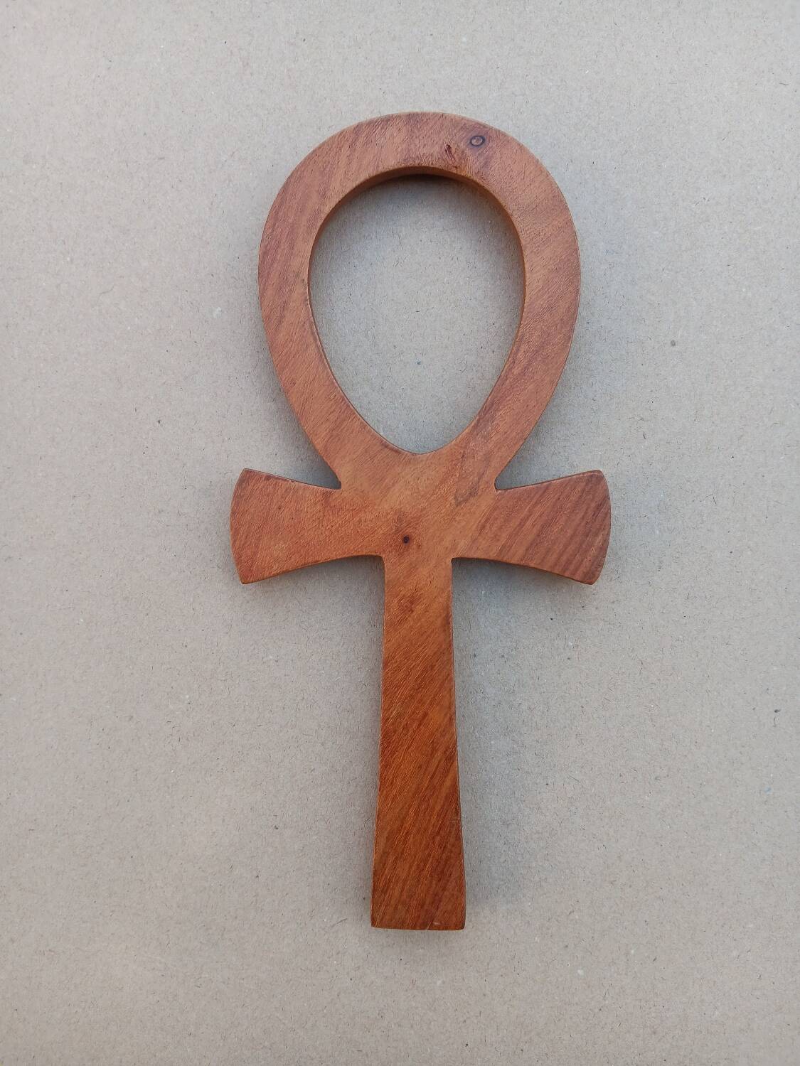 Egyptian Cross or Ankh