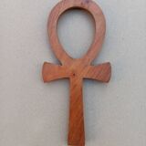 Egyptian cross or Ankh