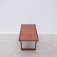 Danish teak coffee table by peter løvig nielsen for hedensted møbelfabrik, 1960