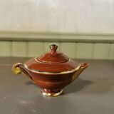 Vintage coffee service from the 50s