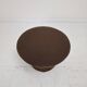 Mushroom Pouf or Ottoman by Pierre Paulin for Artifort, 1970's