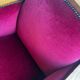 Fauteuil art déco vintage / fauteuil club / fauteuil une place
