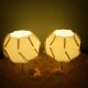 Lampe du concepteur Mia Cullin