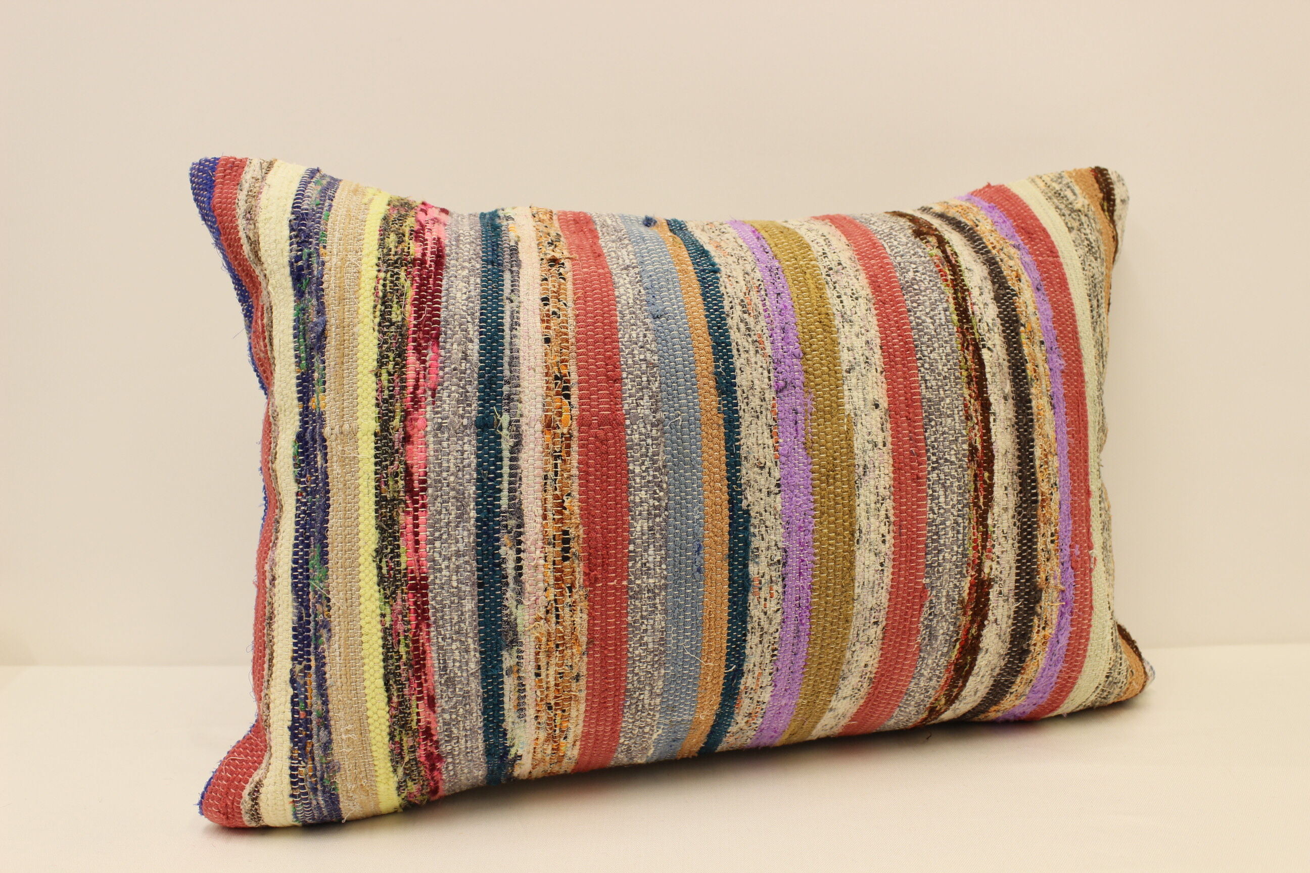 Coussin kilim